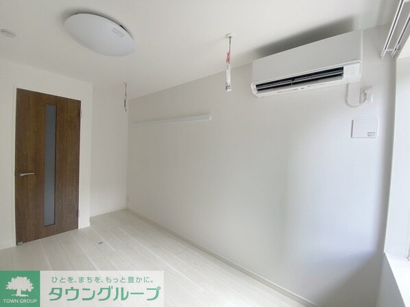 エクセラン立石IIの物件内観写真